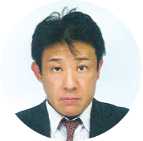 向井鍛工株式会社 代表取締役社長　向井康裕