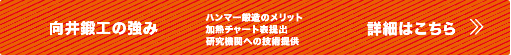 向井鍛工の強み　詳細はこちら